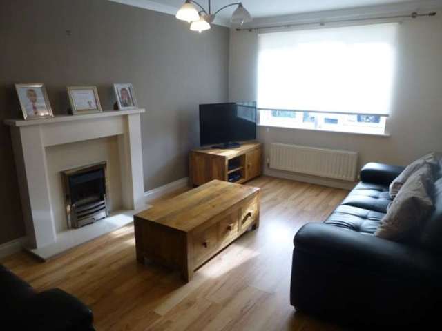  Image of 4 Bedroom Detached for sale at Luggieburn Walk Heritage Gate Coatbridge, ML5 1EE