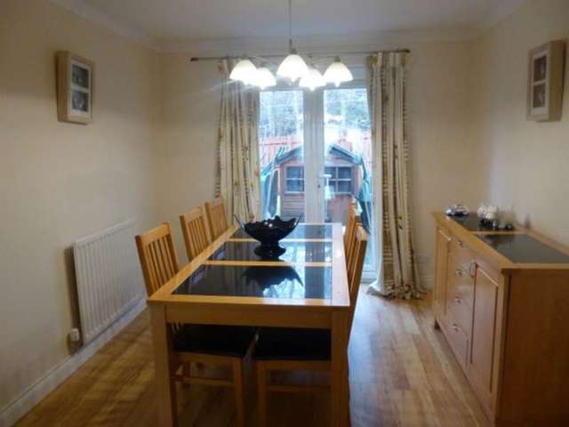  Image of 4 Bedroom Detached for sale at Luggieburn Walk Heritage Gate Coatbridge, ML5 1EE