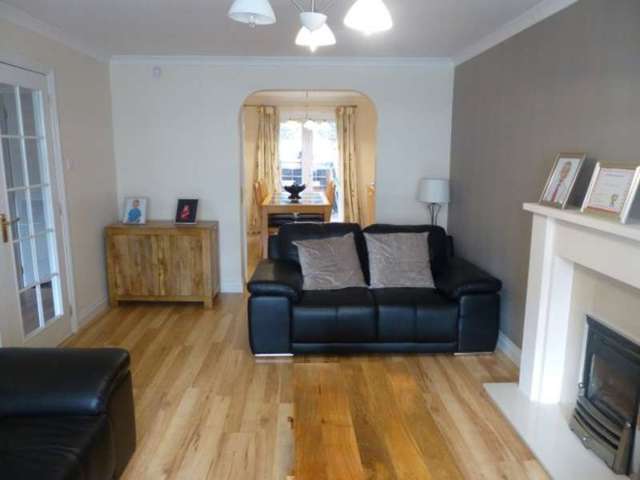  Image of 4 Bedroom Detached for sale at Luggieburn Walk Heritage Gate Coatbridge, ML5 1EE