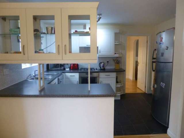  Image of 4 Bedroom Detached for sale at Luggieburn Walk Heritage Gate Coatbridge, ML5 1EE
