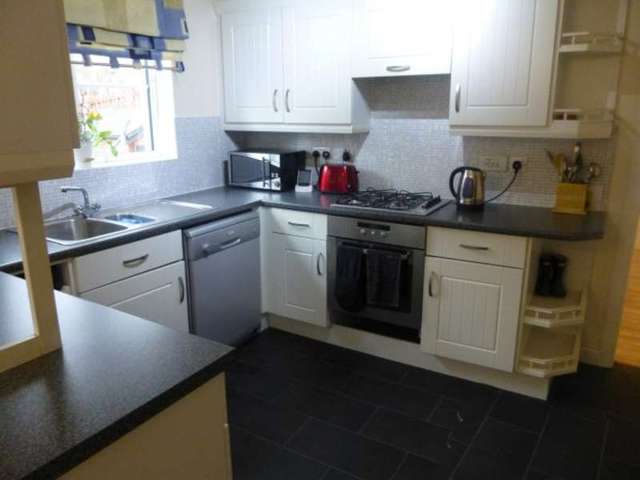  Image of 4 Bedroom Detached for sale at Luggieburn Walk Heritage Gate Coatbridge, ML5 1EE