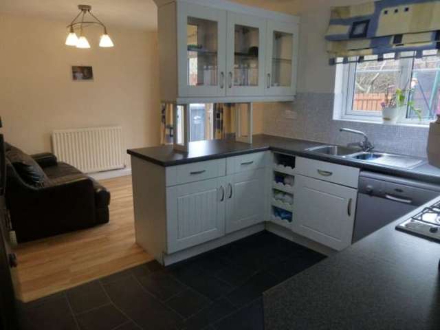  Image of 4 Bedroom Detached for sale at Luggieburn Walk Heritage Gate Coatbridge, ML5 1EE