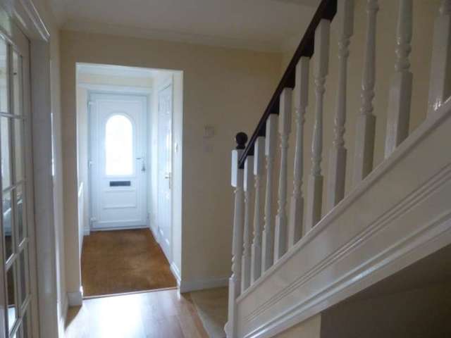  Image of 4 Bedroom Detached for sale at Luggieburn Walk Heritage Gate Coatbridge, ML5 1EE