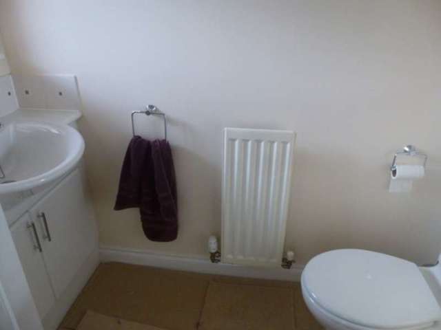  Image of 4 Bedroom Detached for sale at Luggieburn Walk Heritage Gate Coatbridge, ML5 1EE