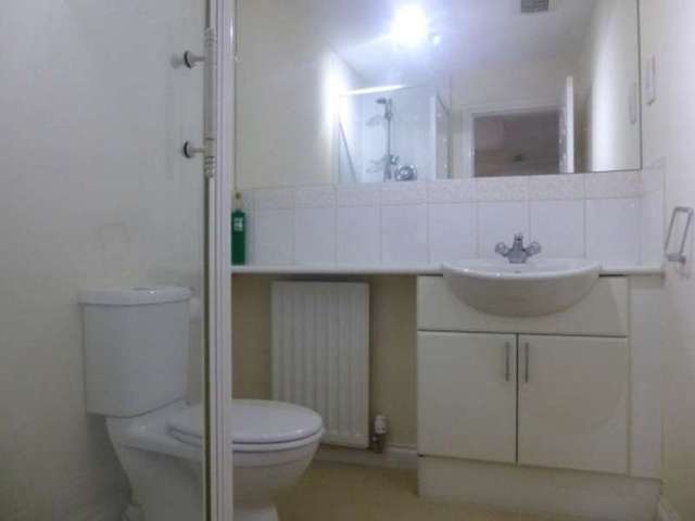  Image of 4 Bedroom Detached for sale at Luggieburn Walk Heritage Gate Coatbridge, ML5 1EE