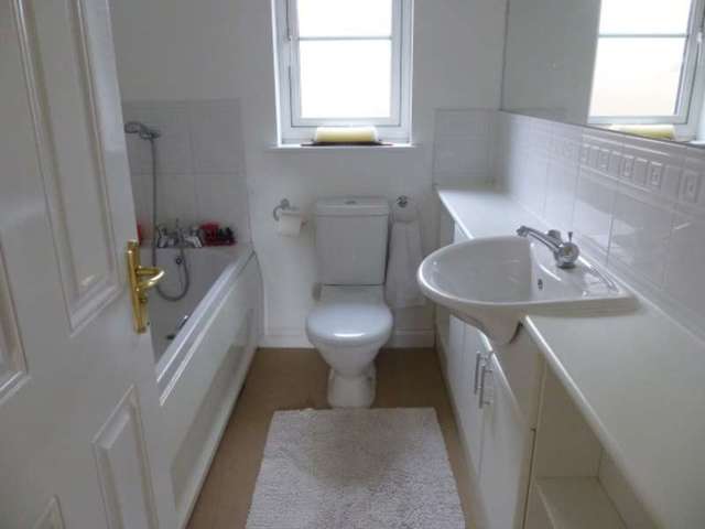  Image of 4 Bedroom Detached for sale at Luggieburn Walk Heritage Gate Coatbridge, ML5 1EE