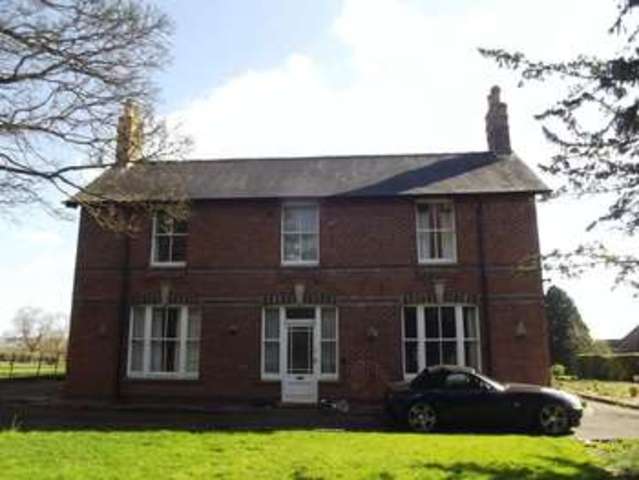  Image of 5 Bedroom Detached to rent at Main Road Thornton Horncastle, LN9 5JU