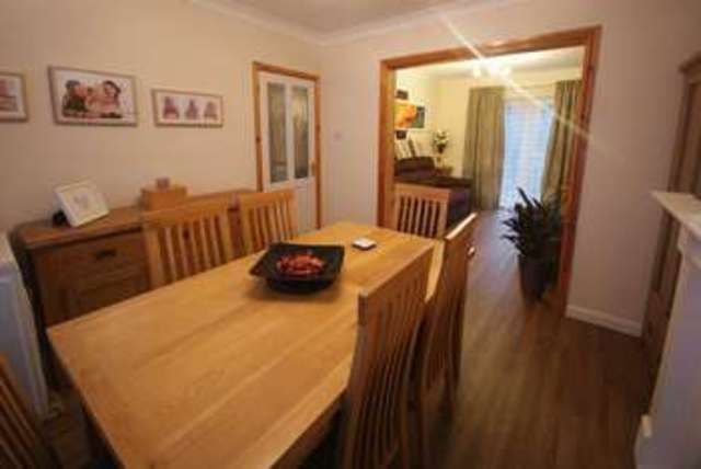  Image of 3 Bedroom Semi-Detached to rent at Manor Avenue  Derby, DE23 6EB