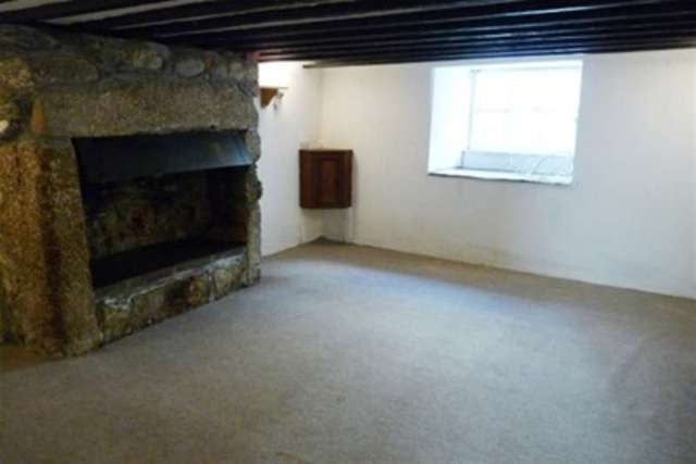  Image of 1 Bedroom Flat to rent at Marazion, TR17 0EB
