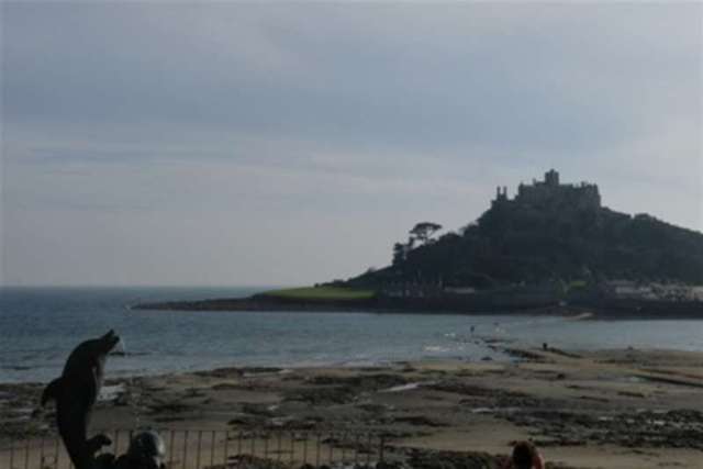  Image of 1 Bedroom Flat to rent at Marazion, TR17 0EB