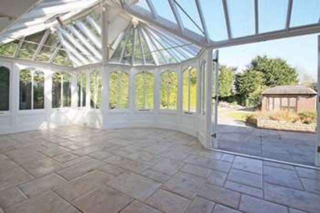  Image of 4 Bedroom Detached for sale at Meadow Way  Chigwell, IG7 6LP