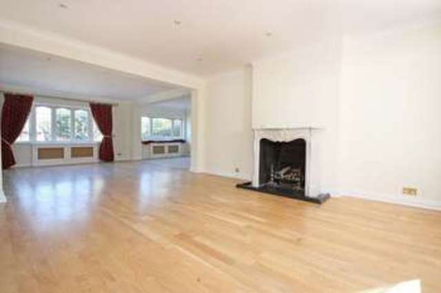  Image of 4 Bedroom Detached for sale at Meadow Way  Chigwell, IG7 6LP