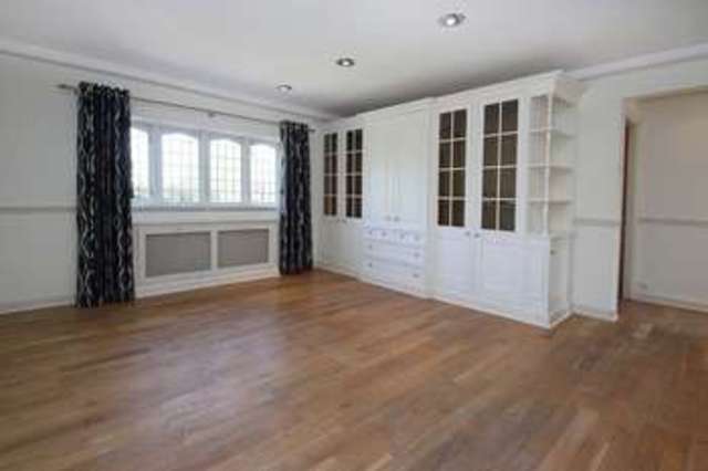  Image of 4 Bedroom Detached for sale at Meadow Way  Chigwell, IG7 6LP