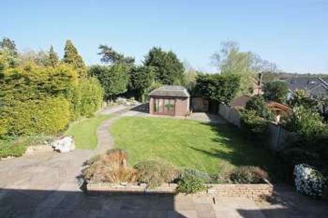  Image of 4 Bedroom Detached for sale at Meadow Way  Chigwell, IG7 6LP