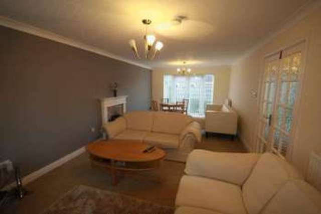  Image of 5 Bedroom Detached for sale at Mill Race View  Atherstone, CV9 3AR