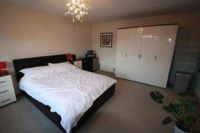  Image of 5 Bedroom Detached for sale at Mill Race View  Atherstone, CV9 3AR