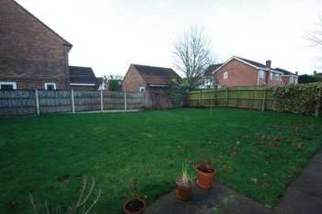  Image of 5 Bedroom Detached for sale at Mill Race View  Atherstone, CV9 3AR