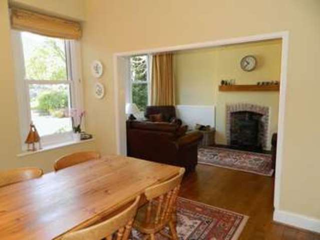  Image of 4 Bedroom Semi-Detached for sale at 115 Milton Road Milton Weston s Mare, BS23 2UX