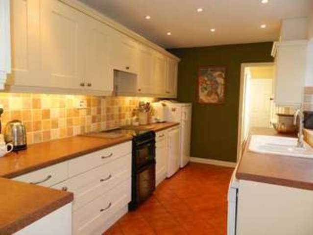  Image of 4 Bedroom Semi-Detached for sale at 115 Milton Road Milton Weston s Mare, BS23 2UX