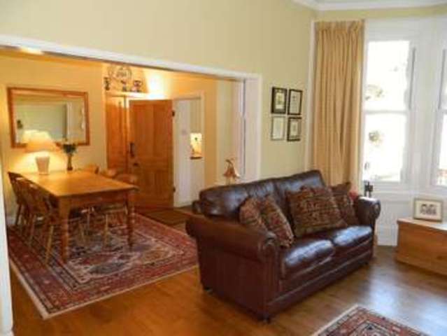  Image of 4 Bedroom Semi-Detached for sale at 115 Milton Road Milton Weston s Mare, BS23 2UX