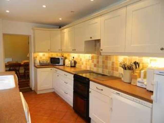  Image of 4 Bedroom Semi-Detached for sale at 115 Milton Road Milton Weston s Mare, BS23 2UX
