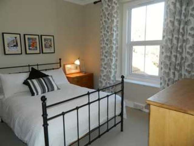  Image of 4 Bedroom Semi-Detached for sale at 115 Milton Road Milton Weston s Mare, BS23 2UX