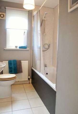 Image of 2 Bedroom Flat for sale at Waverley Place  Innerleithen, EH44 6QG