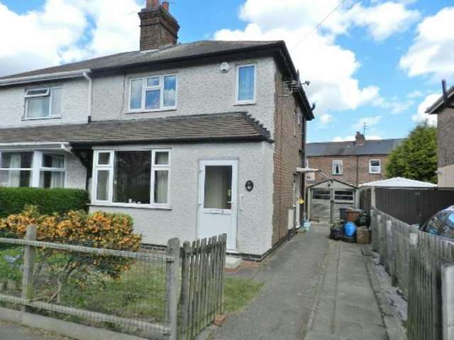  Image of 3 Bedroom Semi-Detached for sale at New Tythe Street  Long Eaton, NG10 2DL