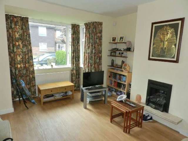  Image of 3 Bedroom Semi-Detached for sale at New Tythe Street  Long Eaton, NG10 2DL