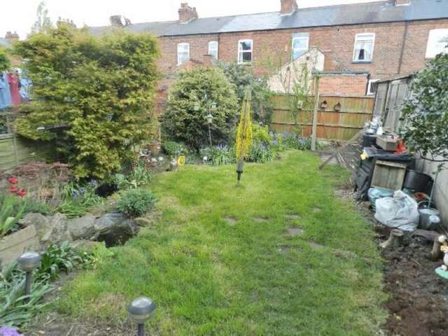  Image of 3 Bedroom Semi-Detached for sale at New Tythe Street  Long Eaton, NG10 2DL