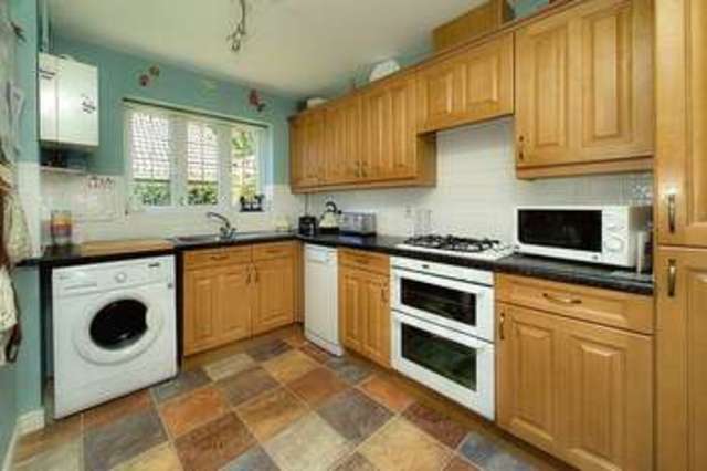  Image of 3 Bedroom Semi-Detached for sale at Nicolson Close Tangmere Chichester, PO20 2LA