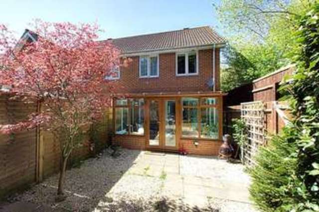  Image of 3 Bedroom Semi-Detached for sale at Nicolson Close Tangmere Chichester, PO20 2LA