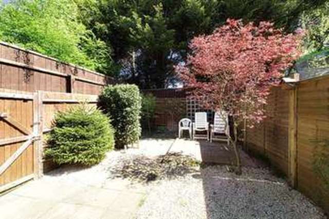  Image of 3 Bedroom Semi-Detached for sale at Nicolson Close Tangmere Chichester, PO20 2LA