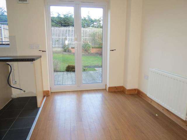 Image of 3 Bedroom Terraced to rent at Leeds LS9 Leeds, LS9 9AP