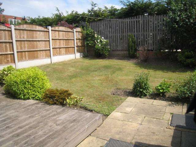  Image of 3 Bedroom Terraced to rent at Leeds LS9 Leeds, LS9 9AP