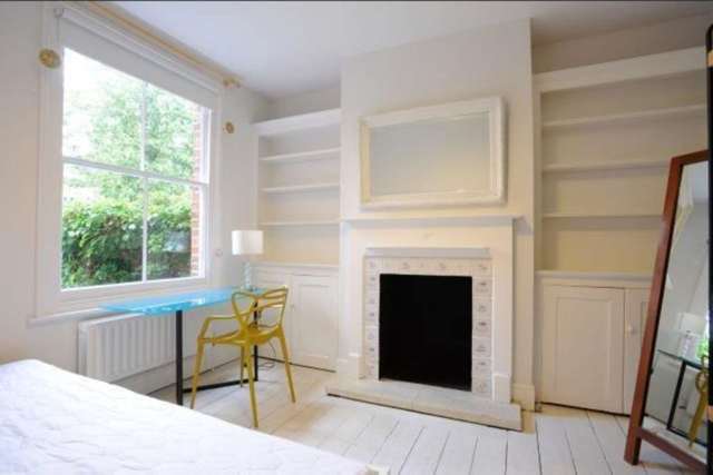  Image of 3 Bedroom Detached to rent at Observatory Street  Oxford, OX2 6EP