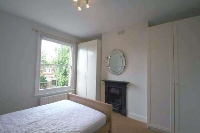  Image of 3 Bedroom Detached to rent at Observatory Street  Oxford, OX2 6EP
