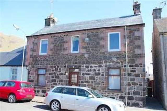  Image of 2 Bedroom Flat for sale at Ochil Street  Tillicoultry, FK13 6EJ