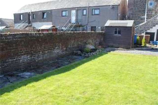  Image of 2 Bedroom Flat for sale at Ochil Street  Tillicoultry, FK13 6EJ