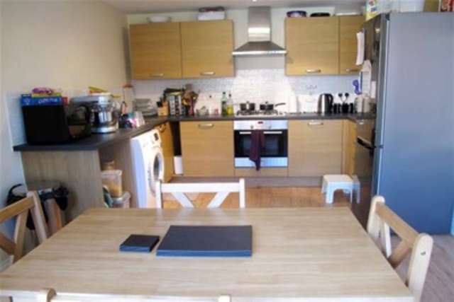  Image of 4 Bedroom Detached to rent at Birmingham, B8 2DL