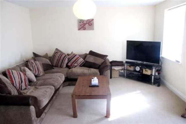  Image of 4 Bedroom Detached to rent at Birmingham, B8 2DL
