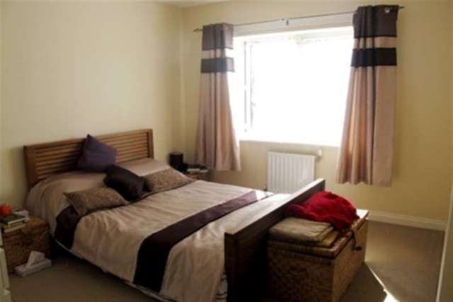  Image of 4 Bedroom Detached to rent at Birmingham, B8 2DL