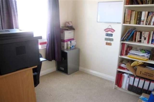  Image of 4 Bedroom Detached to rent at Birmingham, B8 2DL