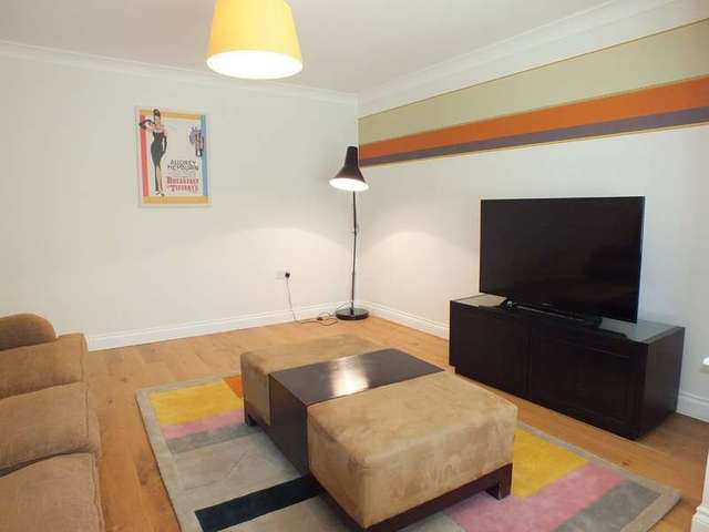  Image of 1 Bedroom Detached to rent at Shinfield Reading Berkshire, RG2 9FP
