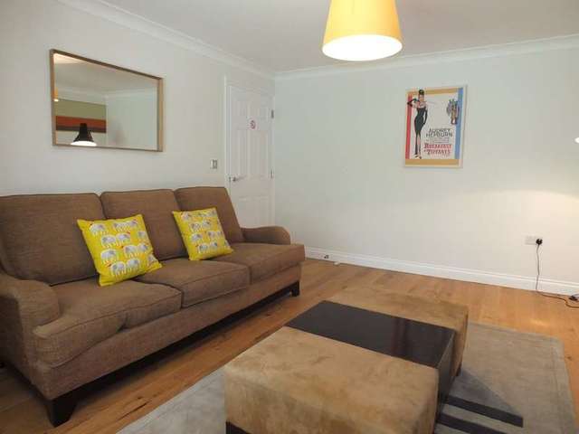  Image of 1 Bedroom Detached to rent at Shinfield Reading Berkshire, RG2 9FP