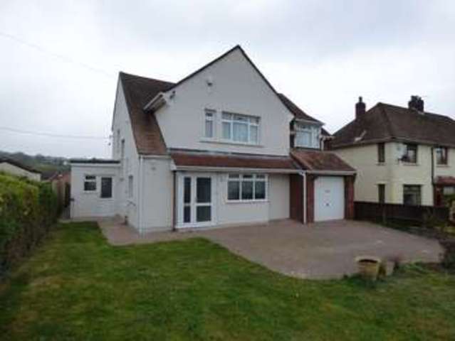  Image of 5 Bedroom Detached for sale at Pennar Lane Newbridge Newport, NP11 4GY