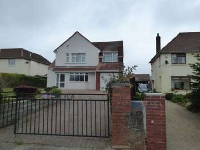  Image of 5 Bedroom Detached for sale at Pennar Lane Newbridge Newport, NP11 4GY
