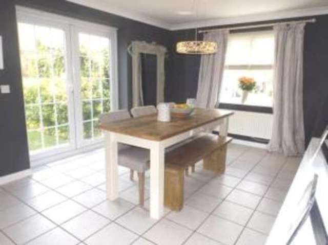  Image of 4 Bedroom Detached for sale at Middlewich Cheshire Middlewich, CW10 9QQ