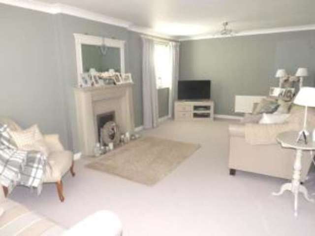  Image of 4 Bedroom Detached for sale at Middlewich Cheshire Middlewich, CW10 9QQ