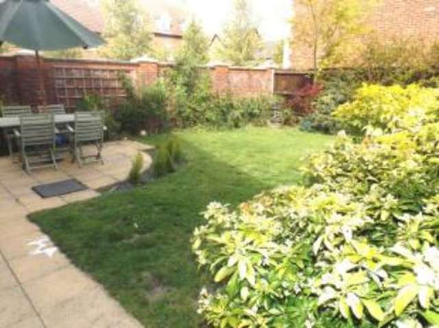  Image of 4 Bedroom Detached for sale at Middlewich Cheshire Middlewich, CW10 9QQ